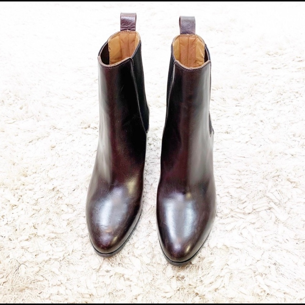 Frye “Casey” Chelsea Boot - Picture 2 of 6